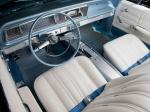 Chevrolet Impala SS 396/325 Convertible 1966 года